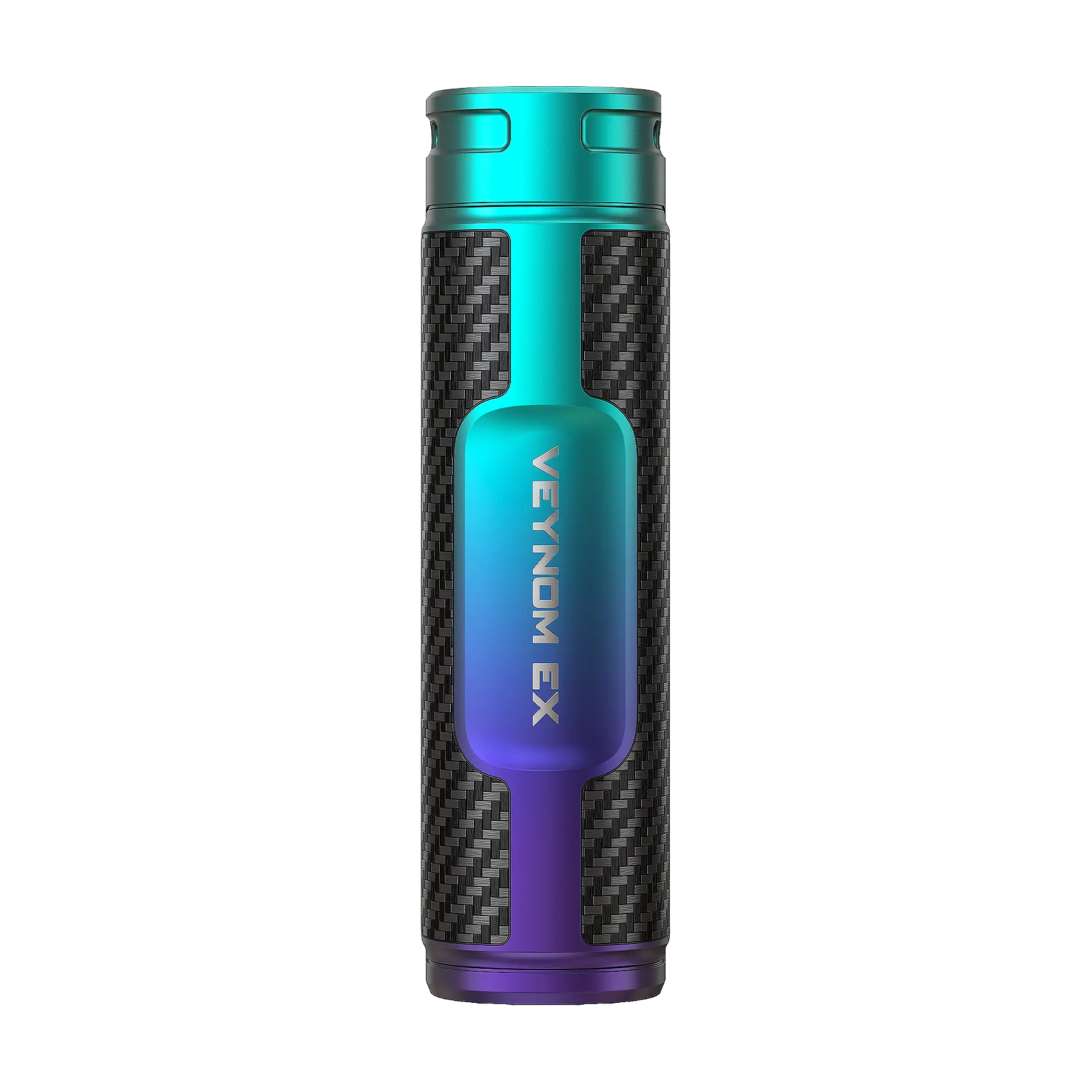 Aspire UK Veynom EX Vape Kit - Teal Purple Fade