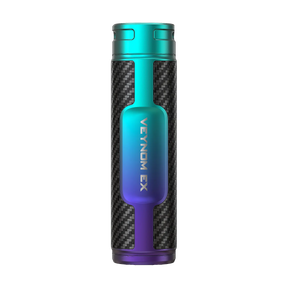 Aspire UK Veynom EX Vape Kit - Teal Purple Fade