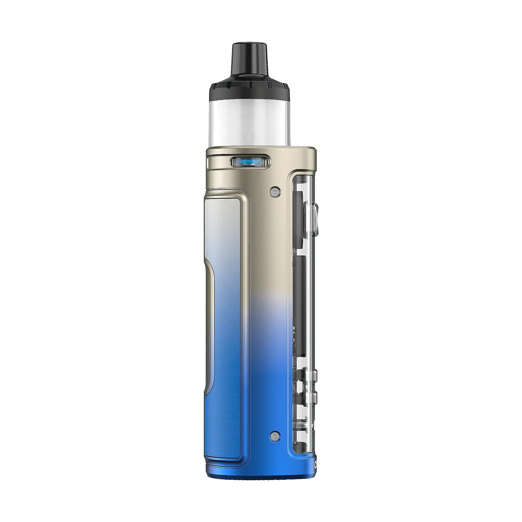 Aspire UK Veynom EX Vape Kit - Chrome Blue Fade