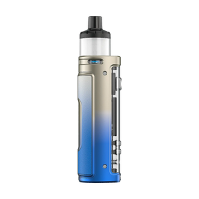 Aspire UK Veynom EX Vape Kit - Chrome Blue Fade