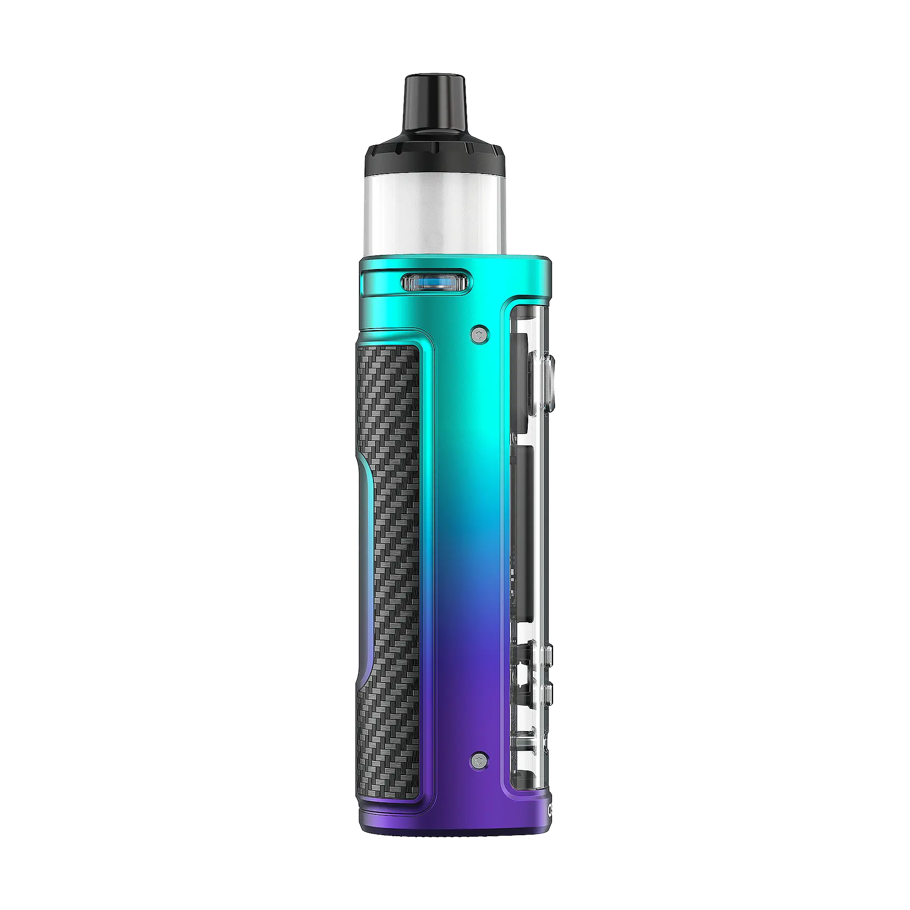 Aspire UK Veynom EX Vape Kit - Teal Purple Fade