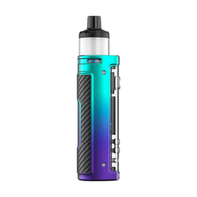 Aspire UK Veynom EX Vape Kit - Teal Purple Fade