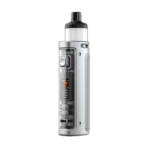 Aspire UK Veynom EX Vape Kit - Silver