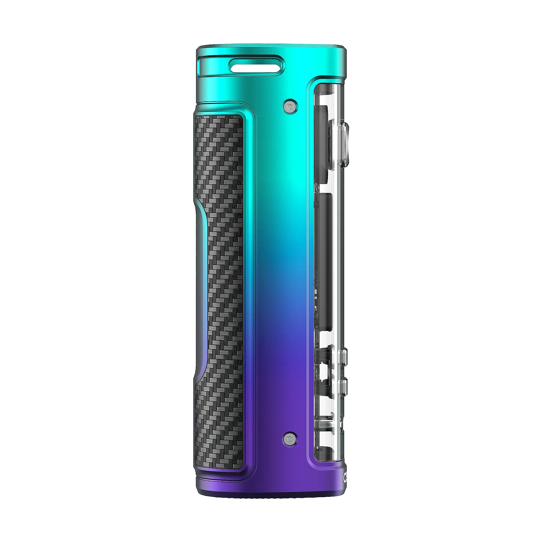 Aspire UK Veynom EX Vape Kit - Teal Purple Fade