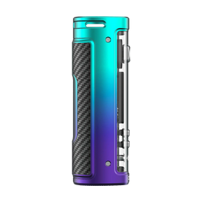 Aspire UK Veynom EX Vape Kit - Teal Purple Fade