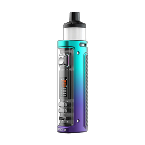 Aspire UK Veynom EX Vape Kit - Teal Purple Fade