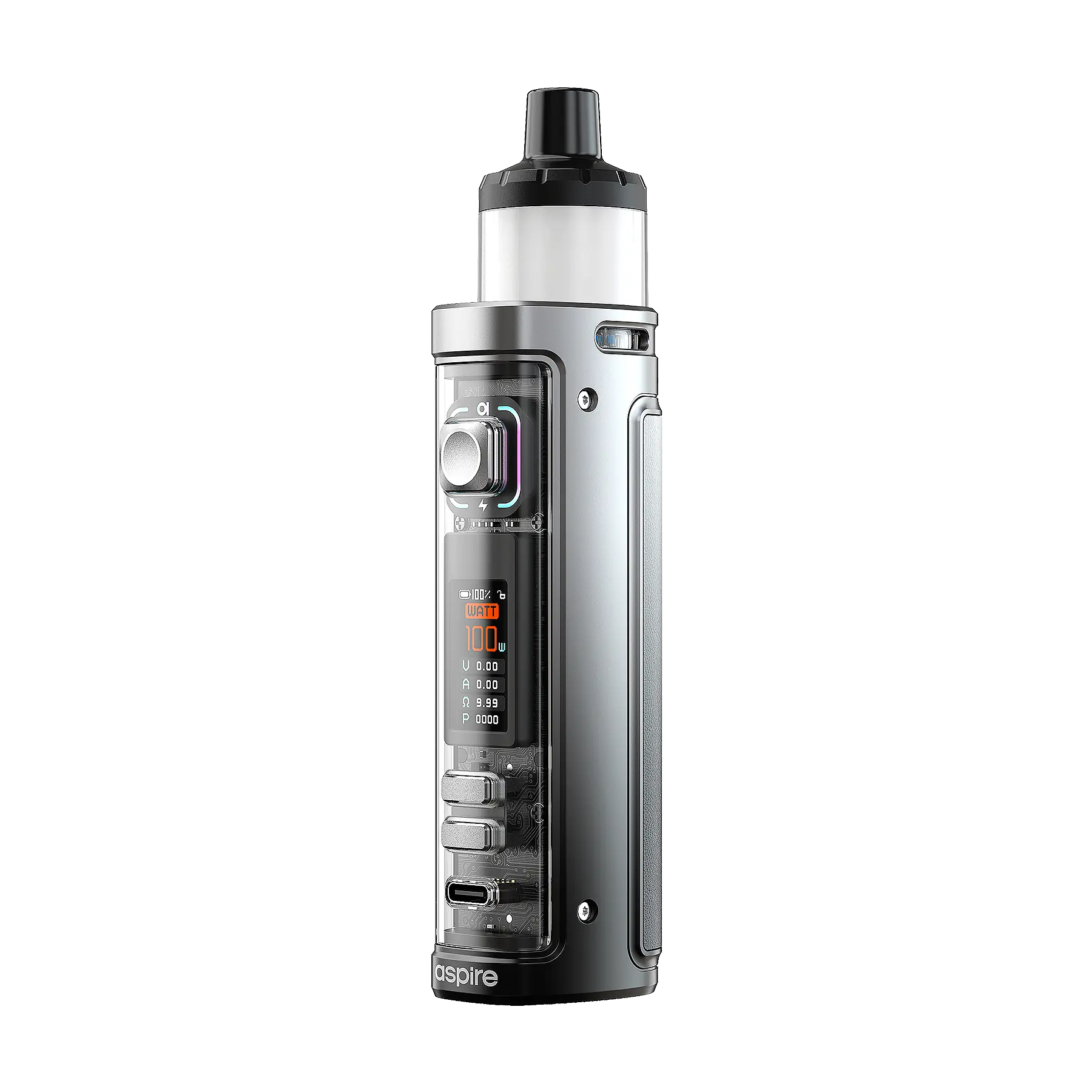 Aspire UK Veynom EX Vape Kit - Metallic Fade