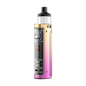 Aspire UK Veynom EX Vape Kit - Gold Pink Fade