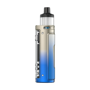 Aspire UK Veynom EX Vape Kit - Chrome Blue Fade