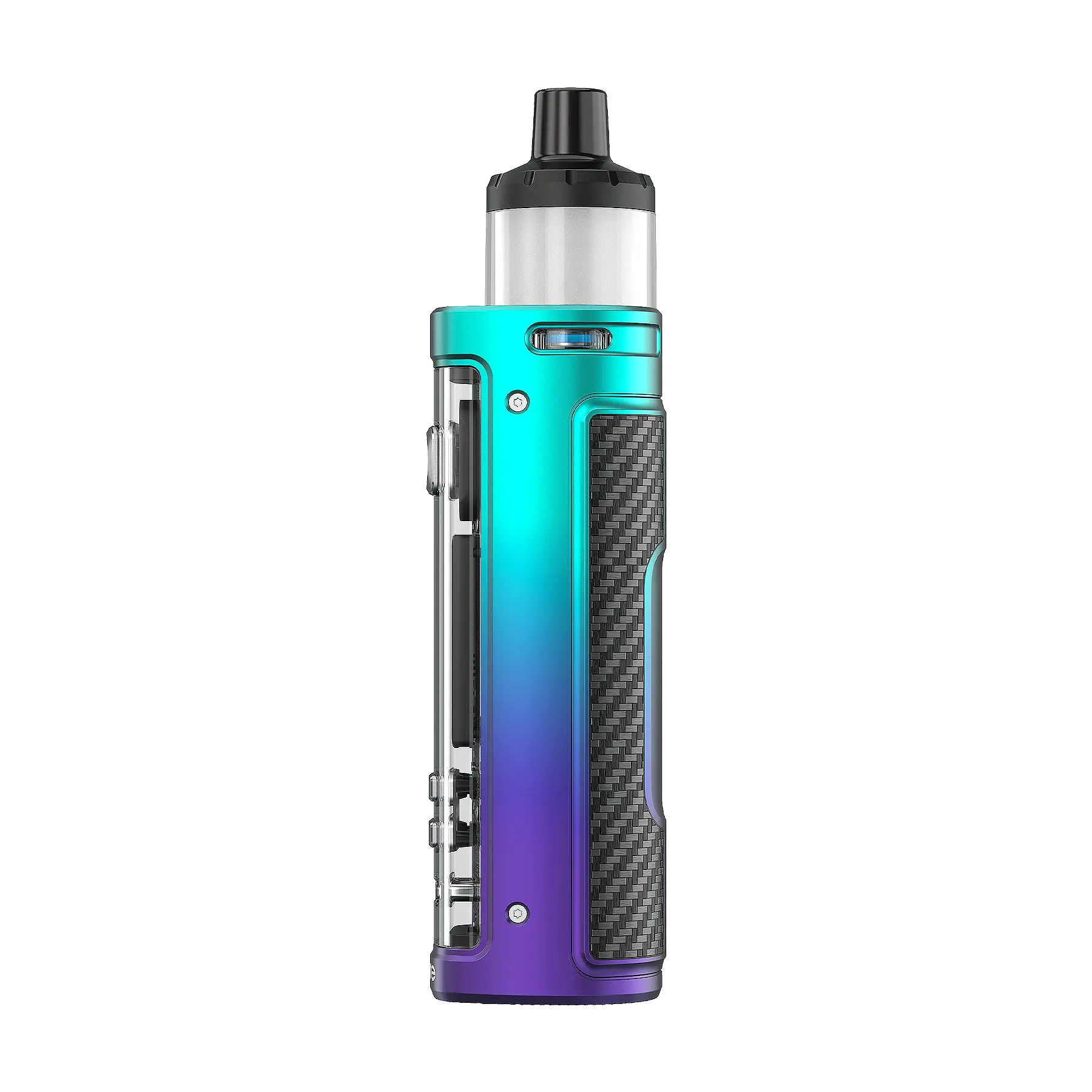 Aspire UK Veynom EX Vape Kit - Teal Purple Fade