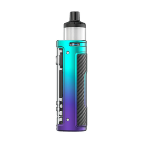 Aspire UK Veynom EX Vape Kit - Teal Purple Fade