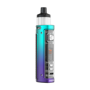 Aspire UK Veynom EX Vape Kit - Teal Purple Fade