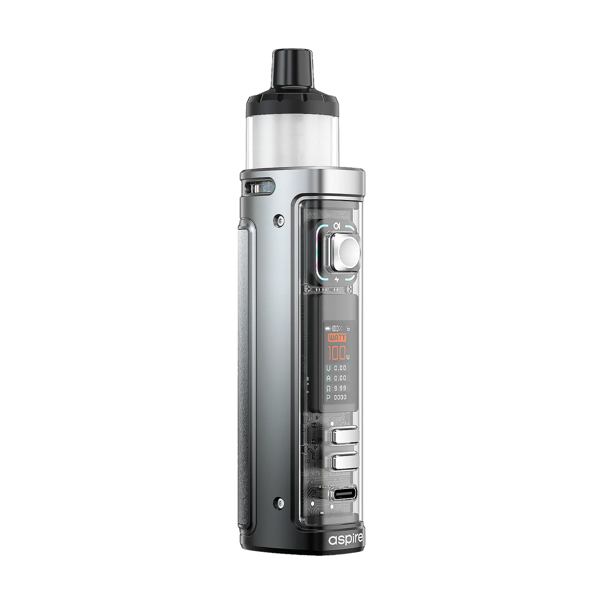 Aspire UK Veynom EX Vape Kit - Metallic Fade