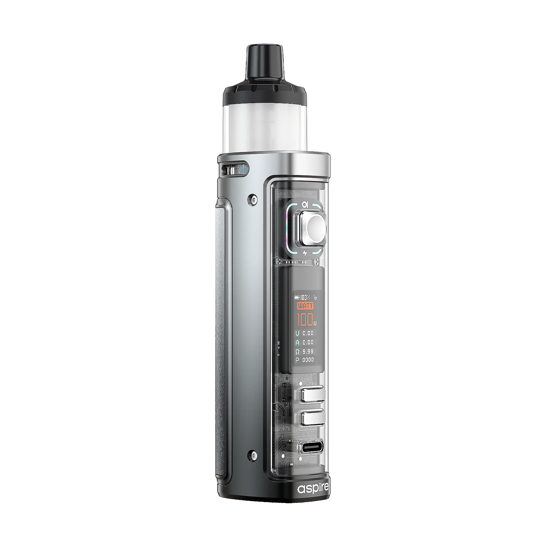 Aspire UK Veynom EX Vape Kit - Metallic Fade