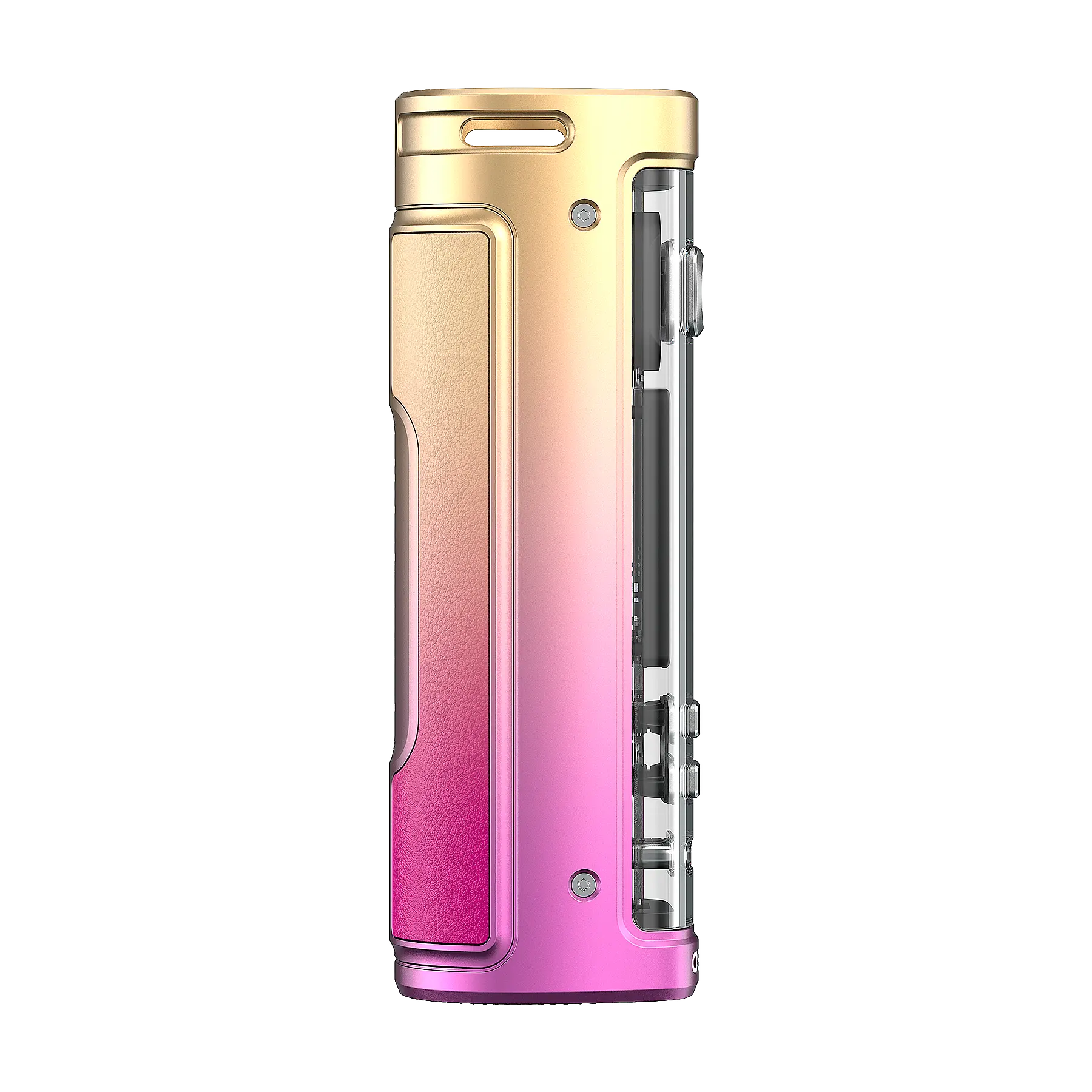Aspire UK Veynom EX Vape Kit - Gold Pink Fade