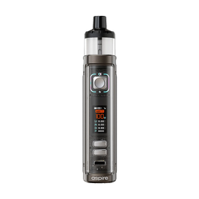 Aspire UK Veynom EX Vape Kit - Gun Metal