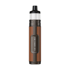 Aspire UK Veynom EX Vape Kit - Gun Metal