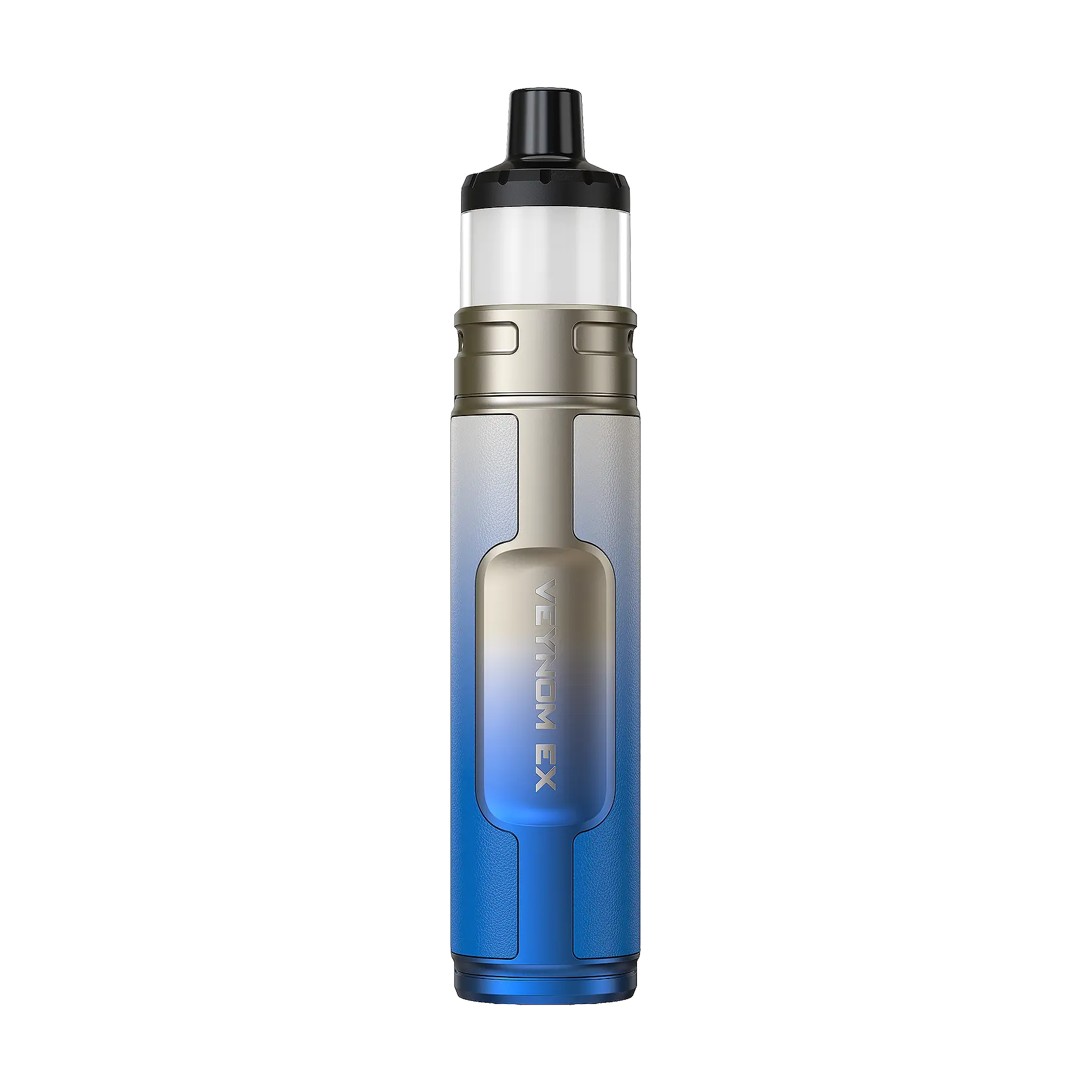 Aspire UK Veynom EX Vape Kit - Chrome Blue Fade