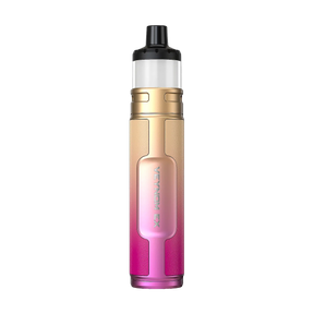 Aspire UK Veynom EX Vape Kit - Gold Pink Fade