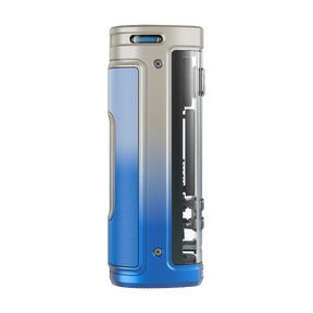 Aspire UK Veynom LX Vape Kit - Chrome Blue Fade