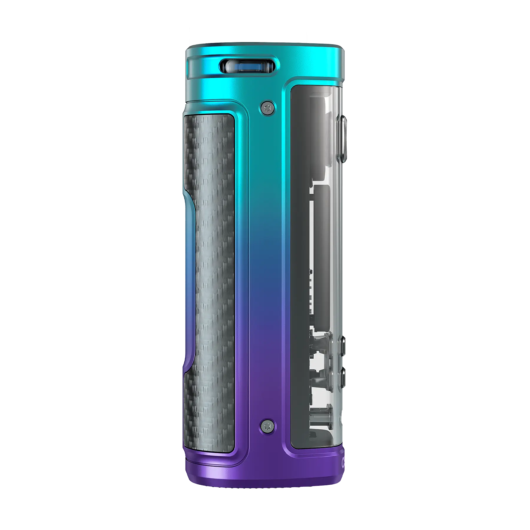 Aspire UK Veynom LX Vape Kit - Teal Purple Fade