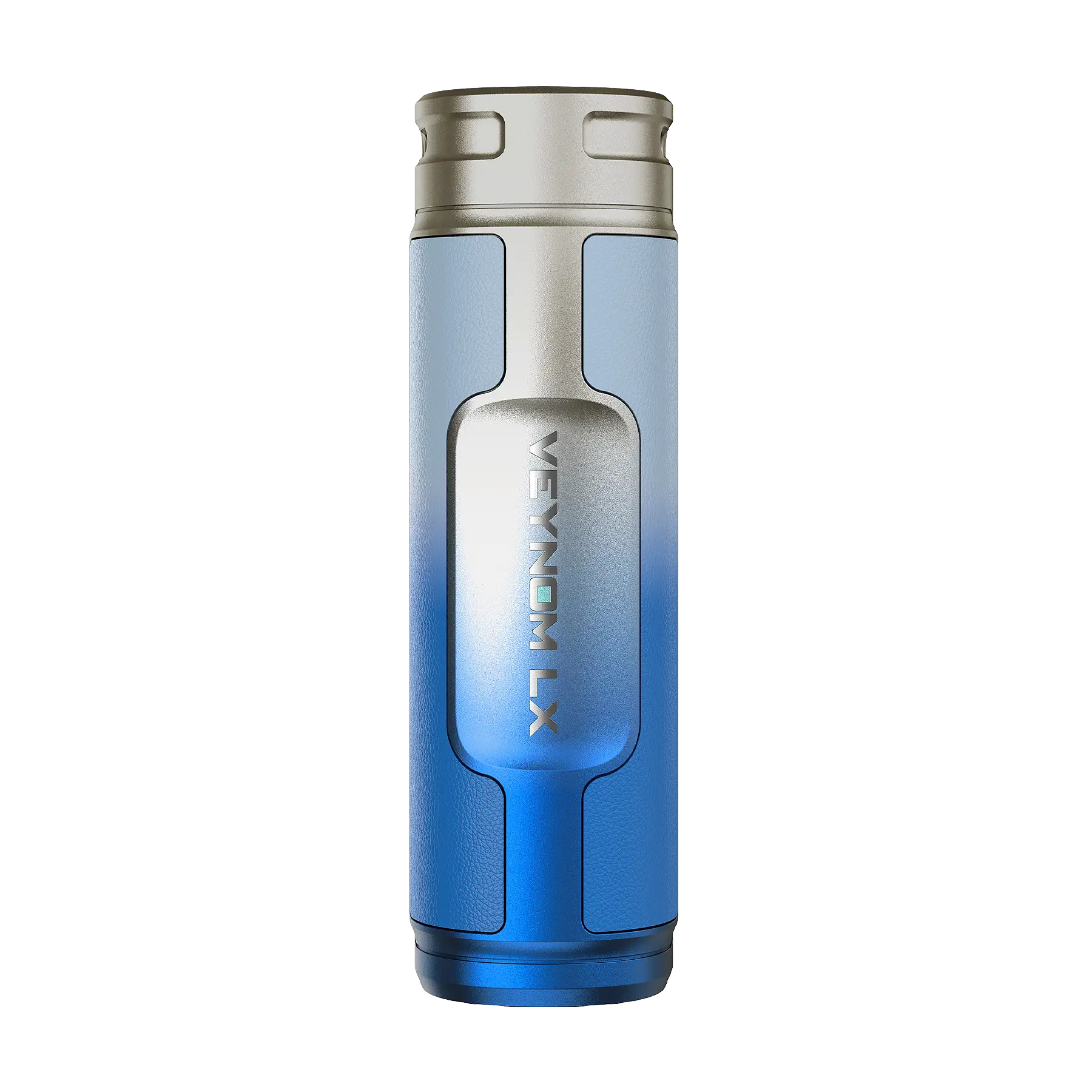 Aspire UK Veynom LX Vape Kit - Chrome Blue Fade