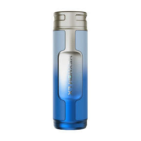 Aspire UK Veynom LX Vape Kit - Chrome Blue Fade