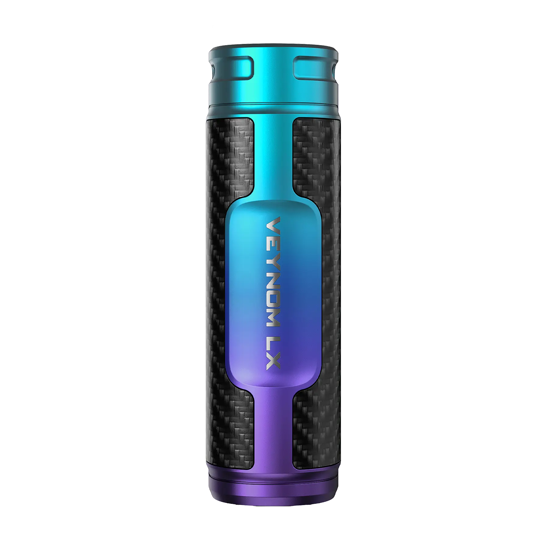 Aspire UK Veynom LX Vape Kit - Teal Purple Fade