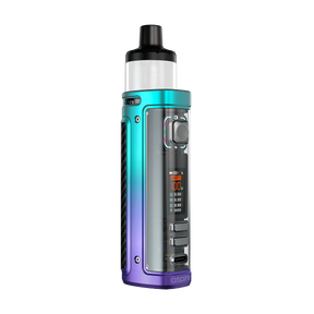 Aspire UK Veynom LX Vape Kit - Teal Purple Fade