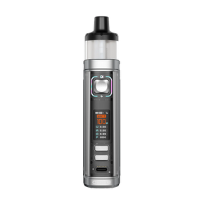 Aspire UK Veynom LX Vape Kit - Silver