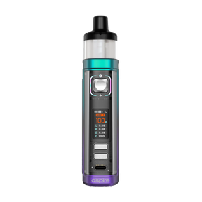 Aspire UK Veynom LX Vape Kit - Teal Purple Fade