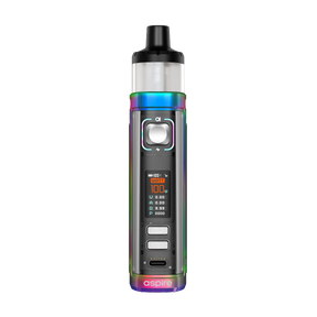 Aspire UK Veynom LX Vape Kit - Rainbow