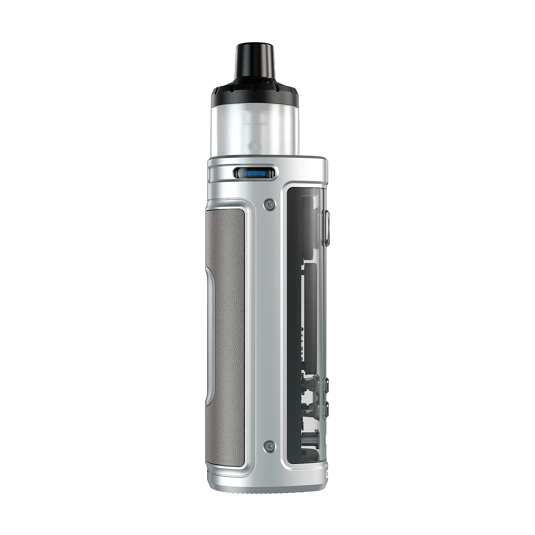 Aspire UK Veynom LX Vape Kit - Silver