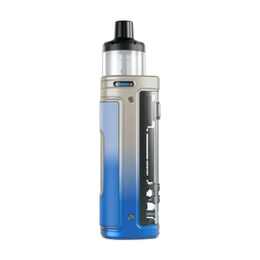 Aspire UK Veynom LX Vape Kit - Chrome Blue Fade