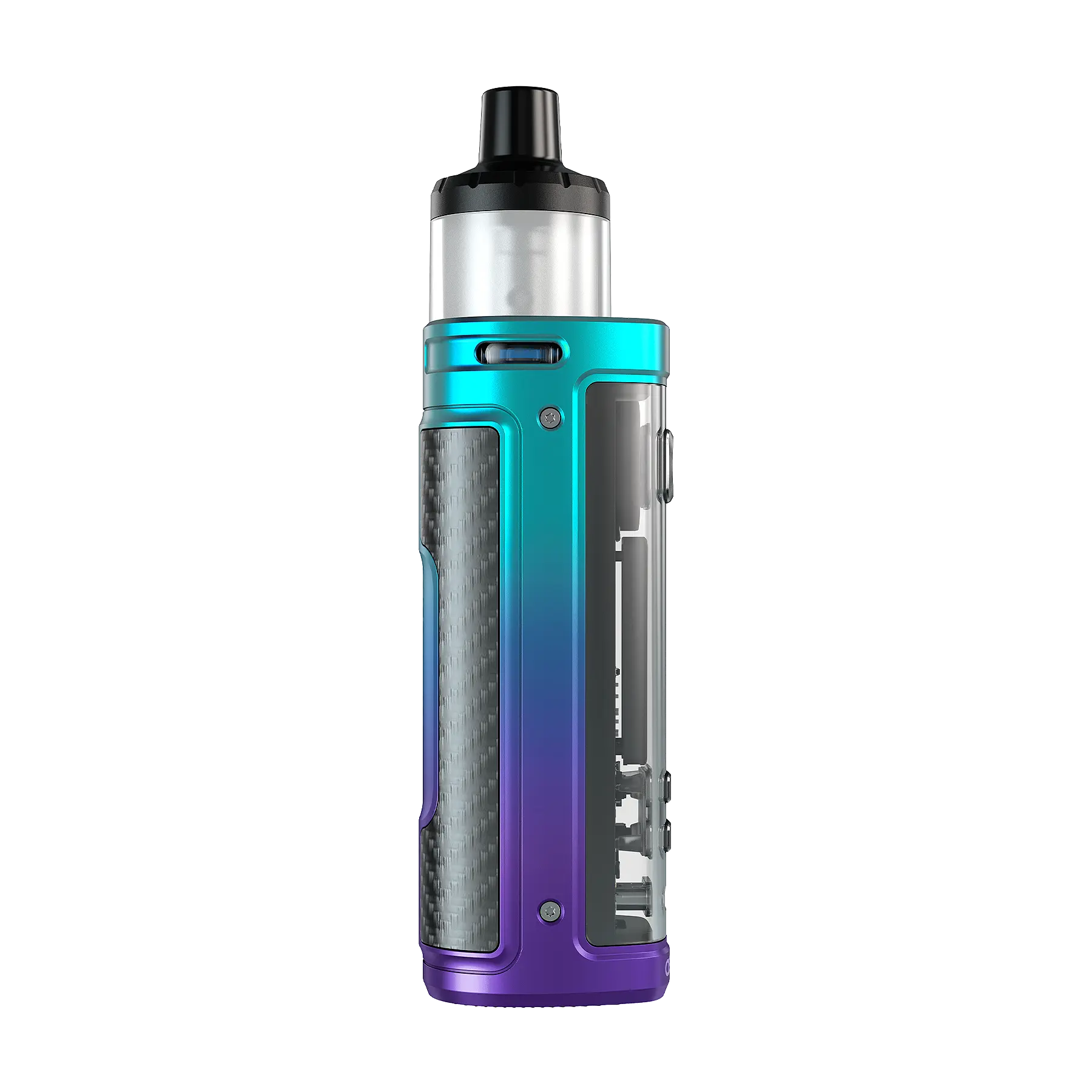 Aspire UK Veynom LX Vape Kit - Teal Purple Fade