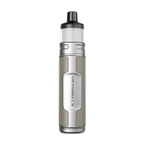 Aspire UK Veynom LX Vape Kit - Silver