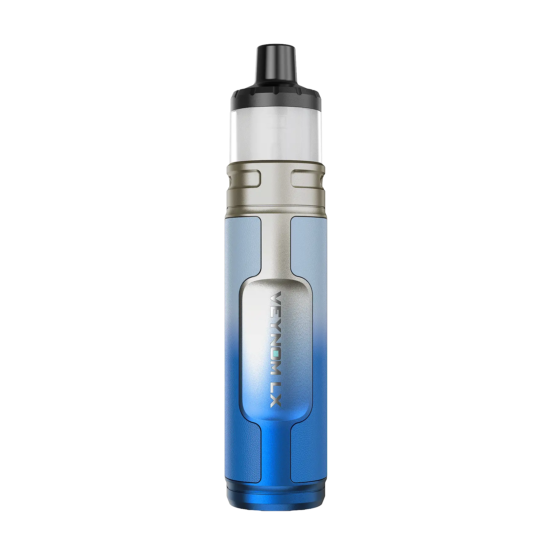 Aspire UK Veynom LX Vape Kit - Chrome Blue Fade