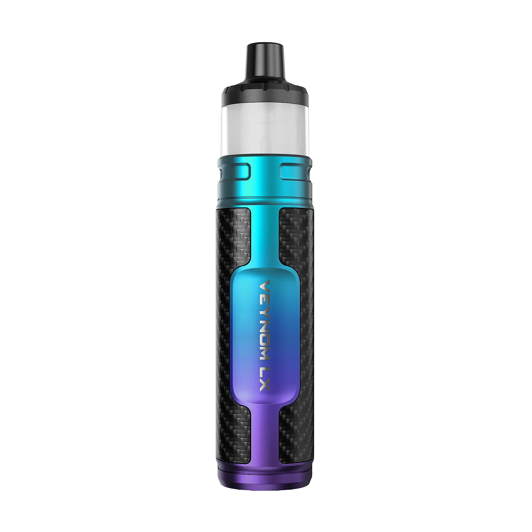 Aspire UK Veynom LX Vape Kit - Teal Purple Fade