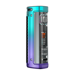 Aspire UK Veynom LX Vape Kit - Teal Purple Fade