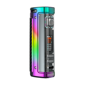 Aspire UK Veynom LX Vape Kit - Rainbow