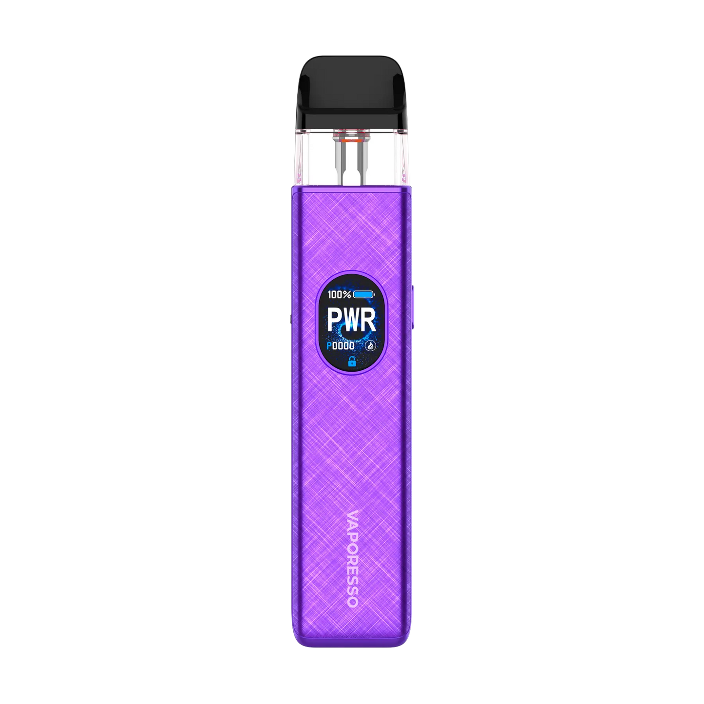 Vaporesso Xros 5 Pod Kit - Violet SIlk