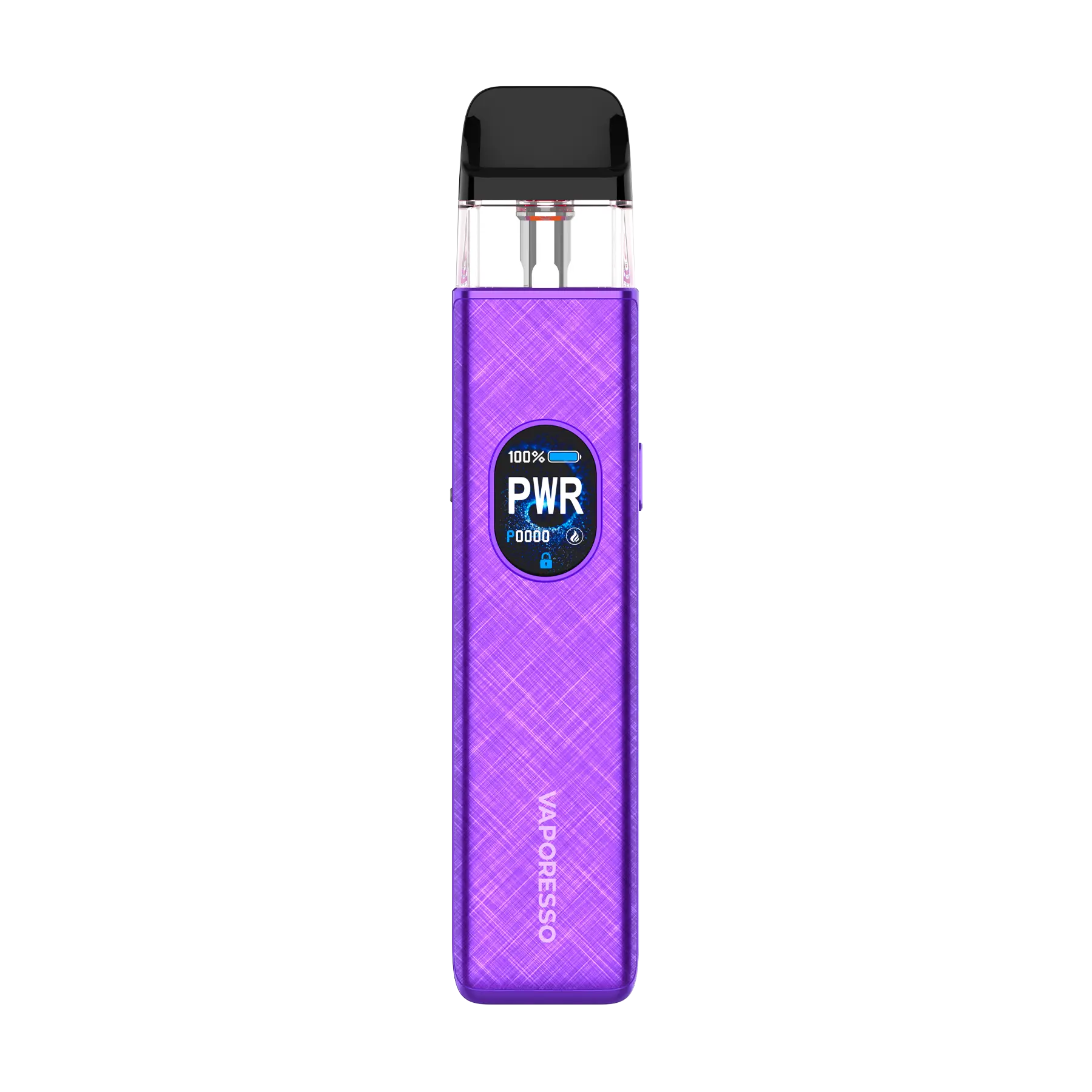 Vaporesso Xros 5 Pod Kit - Violet SIlk