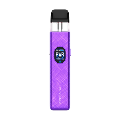 Vaporesso Xros 5 Pod Kit - Violet SIlk