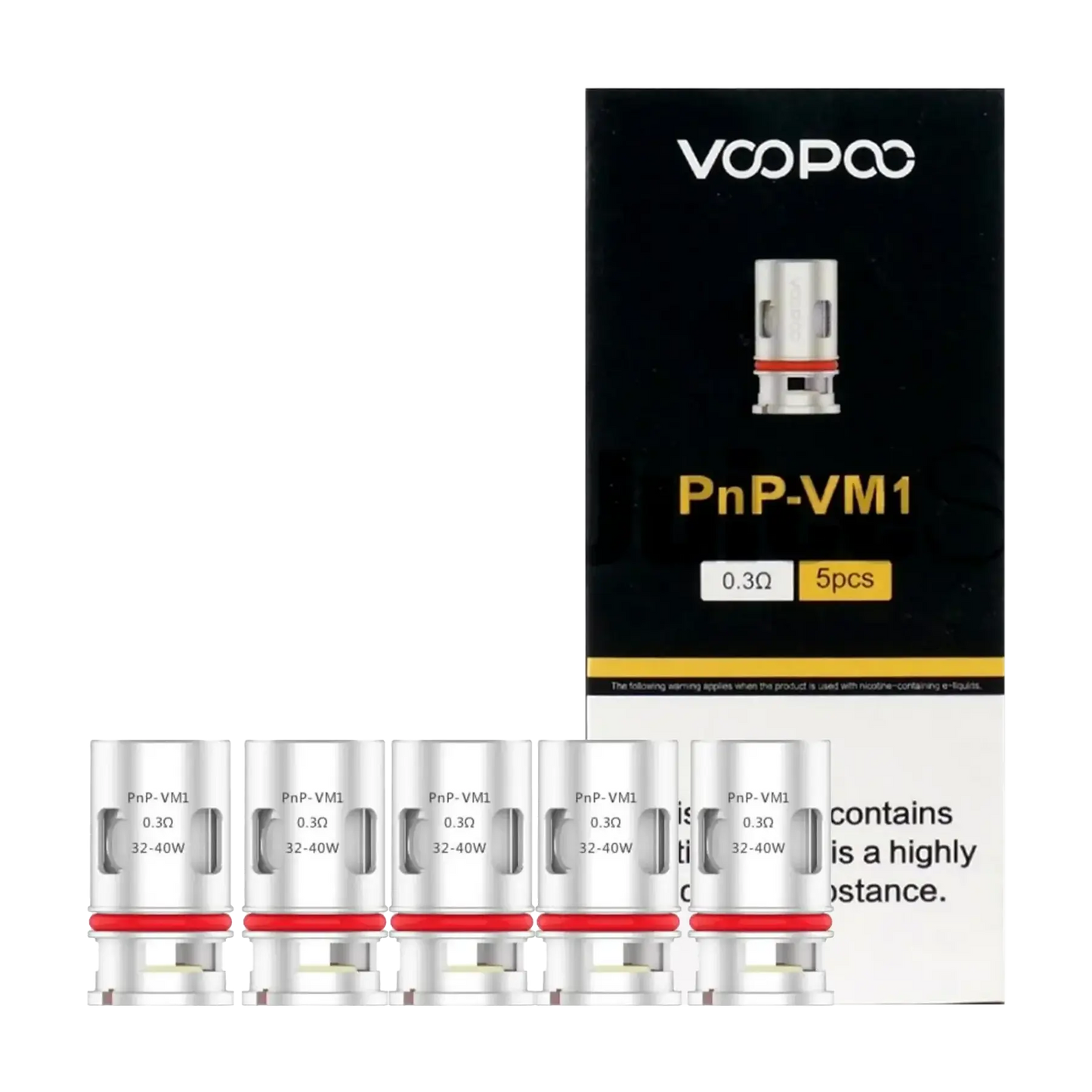 0.3 ohm