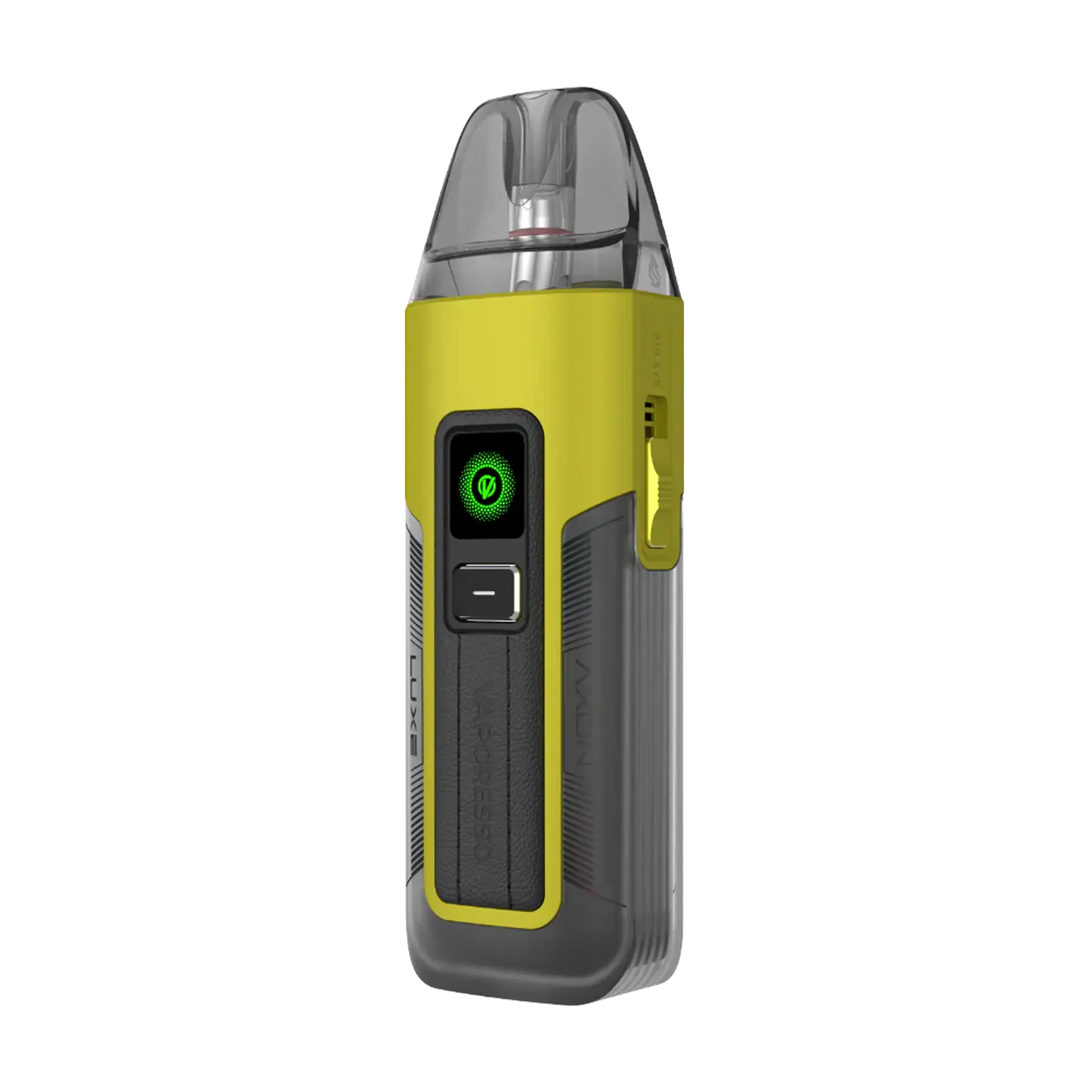 Vaporesso Luxe X2 Pod Kit - Wasp Yellow
