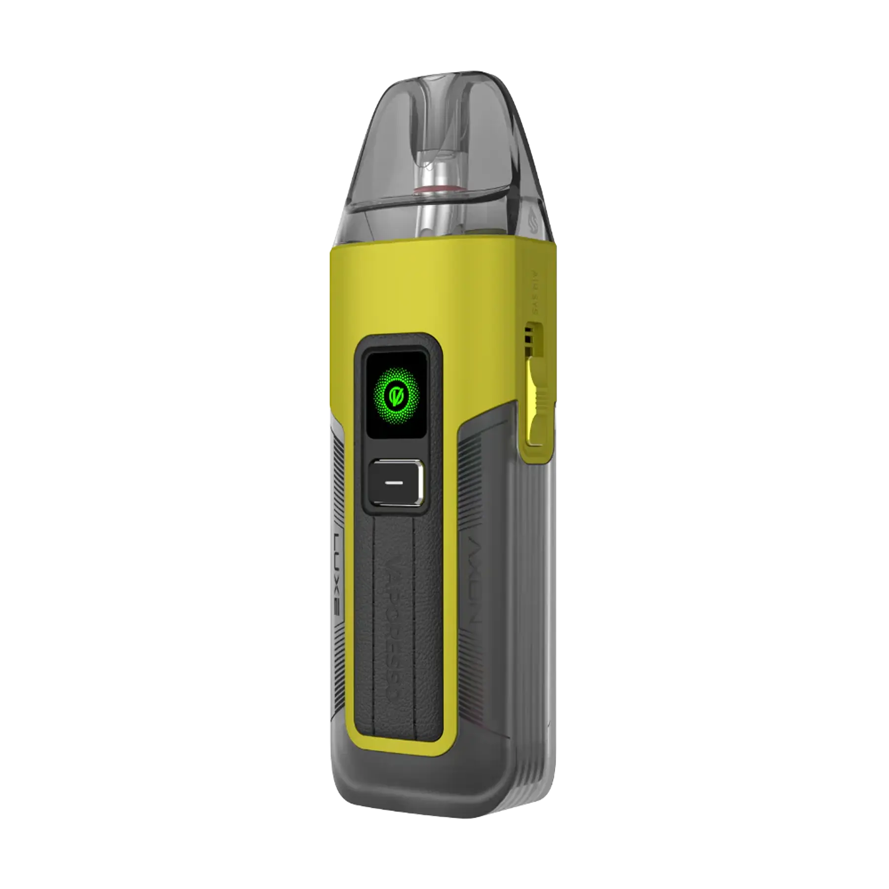 Vaporesso Luxe X2 Pod Kit - Wasp Yellow