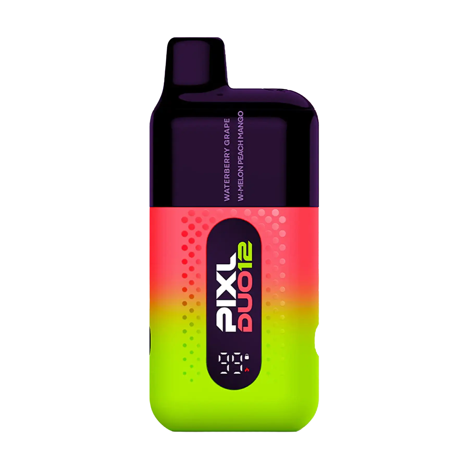 Pixl 12 Prefilled Vape Kit - Watermelon Edition