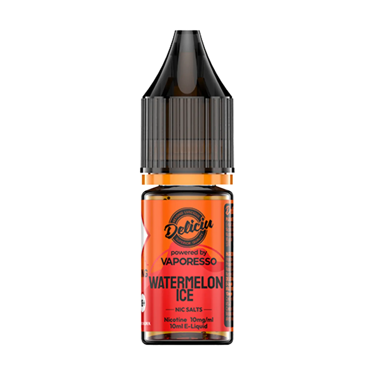 Vaporesso Deliciu V2 10ml Nicotine Salt