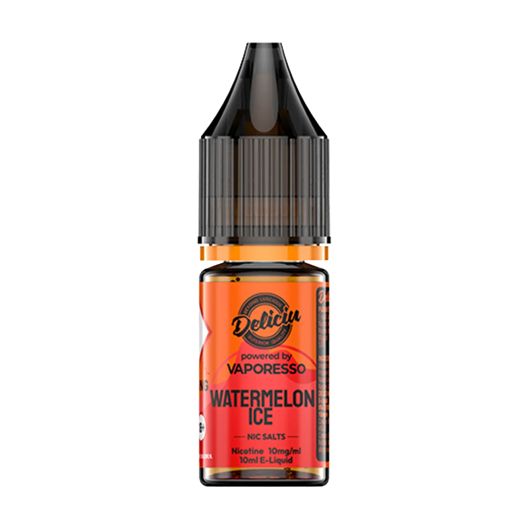 Vaporesso Deliciu V2 - 10ml E Liquid Nicotine Salt