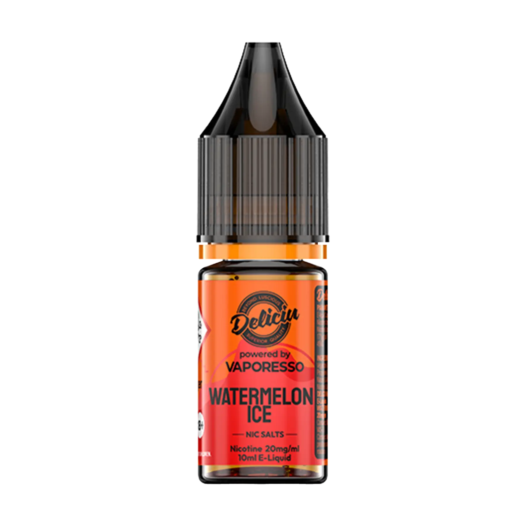 Vaporesso Deliciu V2 - 10ml E Liquid Nicotine Salt